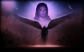 Angel Of God Jesus Wallpaper Angel Pictures Angel Images