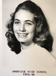 Toni Diane (Frederick) Haworth Obituary