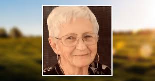 Anne Mildred Mathiesen Obituary September 8, 2019