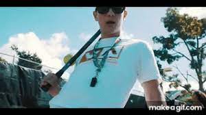 The guaynaa yells at me: Guaynaa Rebota On Make A Gif