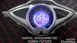 Hondatl125.com is dedicated to the honda tl125 (and in the near future tl250) motorcycles and to their owners who love to ride, restore, and modify them. New Digital Meter Lc135 By Mohd Azrol