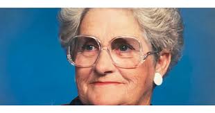 Betty Jensen Obituary (1932