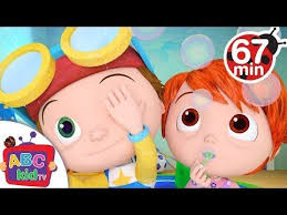 Five Senses Song More Nursery Rhymes Kids Songs Abckidtv Youtube Kids Nursery Rhymes Songs Kids Songs Kids Nursery Rhymes