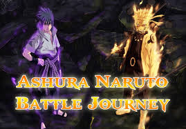 Anime Ninja Ashura Naruto Battle Journey Naruto Game Browser Onlin Anime Ninja Naruto Games Anime