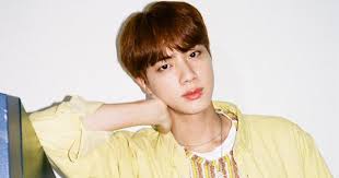 In the third of rolling stone's breakout interviews with each of bts' seven members, jin explained how he cultivated his formidable skills, . Bts Mitglieder Erkennen Jins Talent An Video Nach Welt