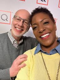 NEW! NEW! NEW! Coming up at 6:00PM E today