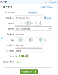 Using easypost's simple shipping insurance api, you can insure your usps packages, along with dozens of other carriers using a. 6 Strategies For Reducing Your Ecommerce Store S Shipping Costs Sellbrite