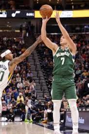 Bucks Sign Grayson Allen To Two-Year Extension