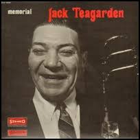 TEAGARDEN Jack