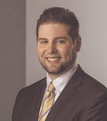 Forrest Murphy, CFA, CFP® posted