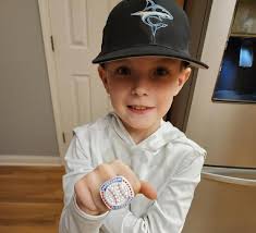 NKCA Baseball League