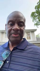 Had a great day with my mom!! Fresh cut and some sunshine!! Jeff Broome