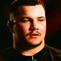Travis Fulton “The Ironman”