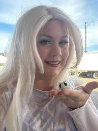 My name is Victoria and I just moved to Pembroke. Performing is my passion  and entertaining children and bringing joy to their lives makes me  happiest. If you would like a princess