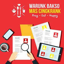 Meski ada juga yang tidak mensyaratkan menggunakan surat lamaran. Contoh Surat Surat Lamaran Kerja Warung