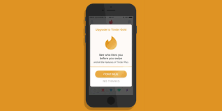 This extension allows you to view blurred tinder likes on tinder.com. How To See Who Likes You On Tinder Tinder Gold For Free