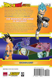 Check spelling or type a new query. Dragon Ball Super Vol 2 Book By Akira Toriyama Toyotarou Official Publisher Page Simon Schuster