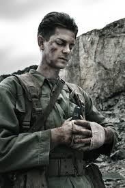 Doss, who served during the battle of okinawa, refuses to kill people and becomes the first conscientious objector in american history to receive the congressional medal of honor. Watch Hacksaw Ridge Online Free 2016