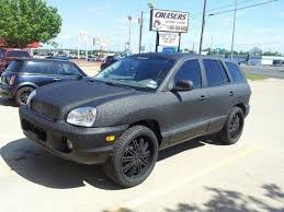 World S First Bed Lined Hyundai Lol Twisted S New Paint Job Youtube