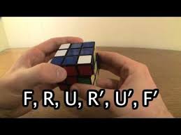 Solution for marks and spencer's (m&s) 3x3x3 wooden cube puzzle from their lateral thinking puzzles range. How To Solve A Rubik S Cube Getting The Blue Cross Youtube In 2021 Rubiks Cube Cube Rubix Cube