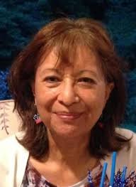 Nancy Mendoza Obituary