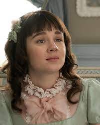 The series premiered december 25, 2020. Eloise Bridgerton Bridgerton Wiki Fandom