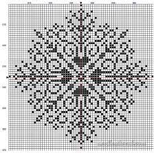 If you like something, just click on the link below each image. The Mother Of All Snowflakes Free Pattern Needlenthread Com