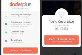 Paying for bumble boost or premium can be worth it if you're desperately want unlimited swipes or travel mode. How Many Likes A Day Do You Get On Tinder Bumble Hinge Dating App World