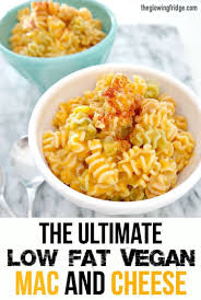 No leftovers should survive in your fridge for longer than that. The Ultimate Vegan Mac And Cheese The Glowing Fridge