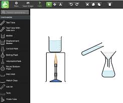 How to use ink to shape in powerpoint? Chemix Draw Lab Diagrams Online Danny Nic S Science Fix
