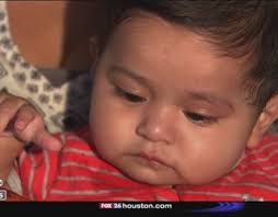 Couple donates organs of infant daughter in hopes to save lives