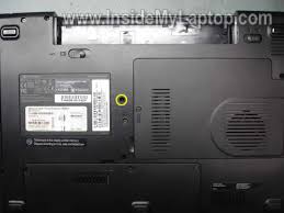 You may disable the touchpad by double tap. How To Replace Keyboard In Gateway M Series Inside My Laptop