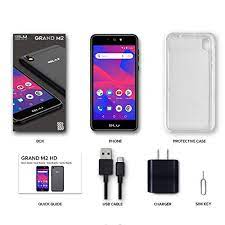 The new r1 hd 2018 promises performance, power, and style. Blu R1 Hd 2018 Factory Unlocked Phone 5 2 16gb Black Pricepulse