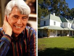 For sale: House used as hospital in TV show A Country Practice