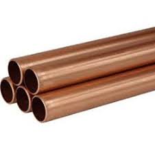 A disadvantage of copper is its cost; Copper Pipe Copper Seamless Pipe And Welded Copper Pipe Manufacturer