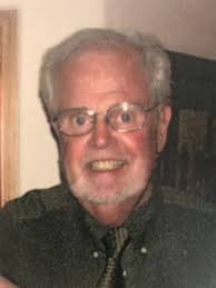 Edward Thomas Nash Obituary April 26, 2018