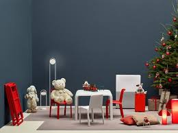Curtains, slipcovers, lamps, fans, valances, fireplaces, mirrors Kids Bedroom Christmas Decorating Ideas For A Magical Atmosphere