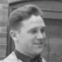 Jasper Wayne McClees (1925–1984)