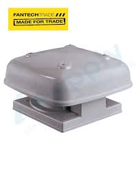 This unit measures 18.1 x 13.3. Fantechtrade Minivent Roof Mounted Exhaust Fan 300mm 2 Pole 1 Ph Fanmv302e Isupply Electrical