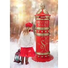 Santa S North Pole Holiday Mailbox Walmart Com Walmart Com We need your help, friend! santa s north pole holiday mailbox walmart com