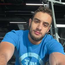 Ahmed Anan احمد عنان‎ added a new...