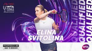 Luni, 01 martie 2021 20:34 valentin bianca andreescu a pierdut in semifinale la phillip island trophy, turneu wta de categoria 250 ce se sorana cirstea a pierdut in semifinale la nurnberg. Elina Svitolina A È™aptea JucÄƒtoare CalificatÄƒ La Turneul Campioanelor