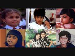 Tollywood has had its share of some very successful child. Present Child Artists Tamil Anikha Wikipedia Ohrbulletin