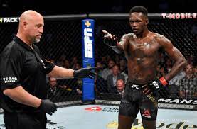 Исраэль адесанья — israel adesanya. Israel Adesanya Paulo Kosta Koefficienty I Prognoz Na Boj 27 Sentyabrya Bukmekerov Net