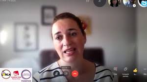 Sarà Vilà: “Aunque se hable de la Ley de nietos, los bisnietos también  podrán optar”