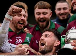 Portarlington overcome Portlaoise in Laois cracker