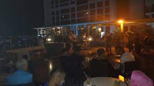 Minggu ketiga sfmm akan menyaksikan 11 lagu yang akan. Canli Muzik Live Music Picture Of Port River Hotel Spa Side Tripadvisor