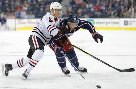 8 pick in the 2018 nhl draft after he made his swedish hockey league debut with brynas. Which Blackhawks Need To Make An Impression During Next 3 Weeks To Crack Roster