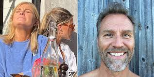 Bianca ingrosso, frispråkig som alltid, spelade in ett klipp efter sitt första möte med christian. Pernilla Wahlgren Christian Bauer Pernilla Wahlgrens Nya Avslojande Om Karleken Stoppa Pressarna Kandisar Kandisnytt Hant Extra Se Hor Noje Patterson Alit1973