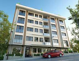 Dış yapı mantolama izolasyon nasıl yapılır. 3d Gorsellestirme Ve Cizim Ozyurt Insaat Dekorasyon